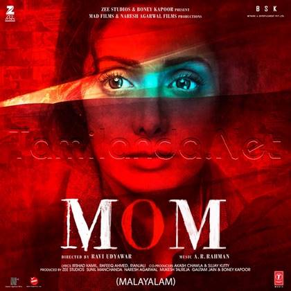 Mom (Malayalam) (2017)